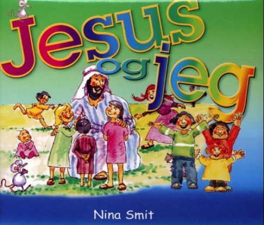 Jesus og jeg