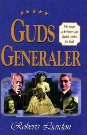 Guds generaler