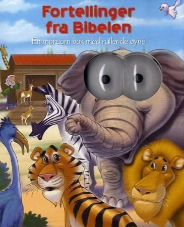 Fortellinger fra Bibelen