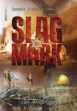 Slagmark