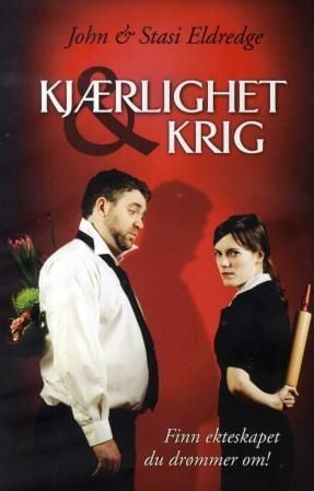 Kjærlighet & krig