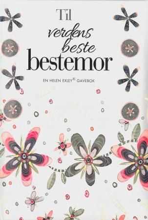 Til verdens beste bestemor