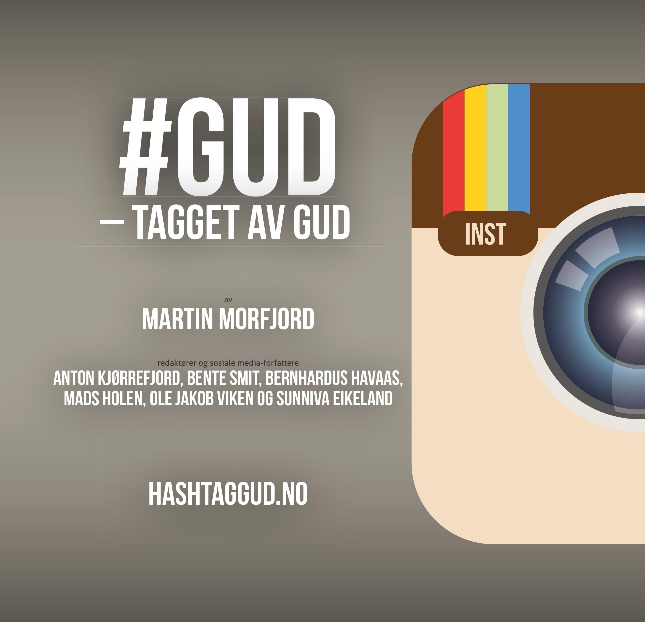 #Gud