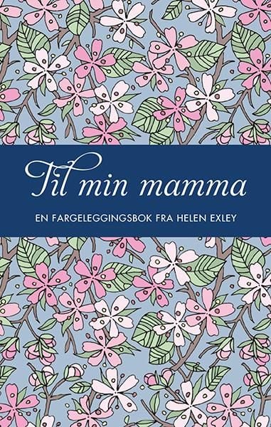 Til min mamma