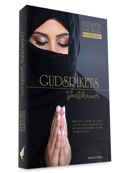 Gudsrikets tjenestekvinner