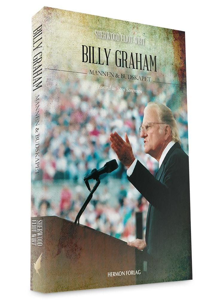 Billy Graham