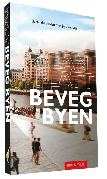 Beveg byen