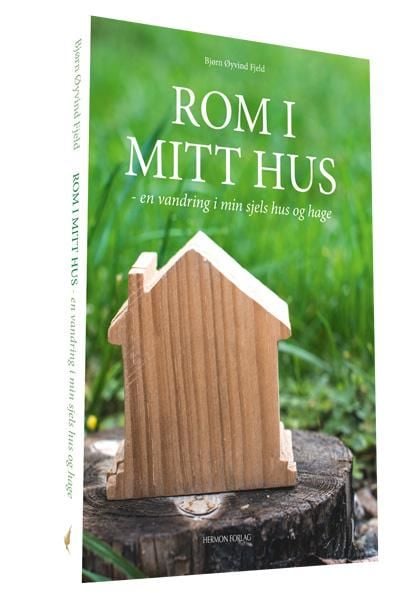 Rom i mitt hus