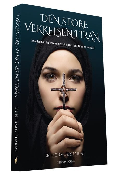 Den store vekkelsen i Iran