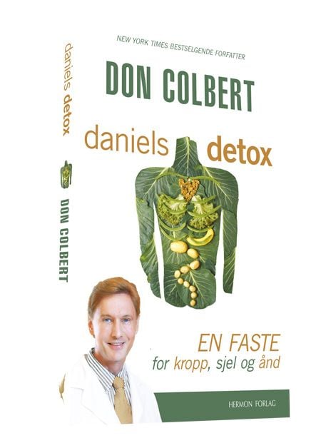 Daniels detox