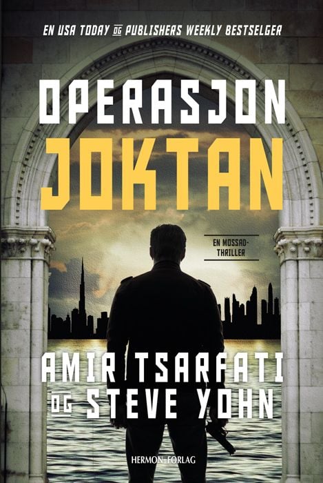 Operasjon Joktan