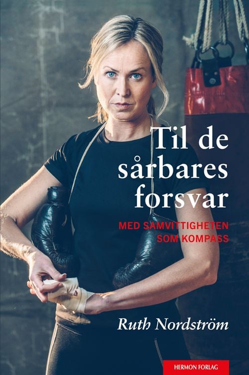 Til de sårbares forsvar