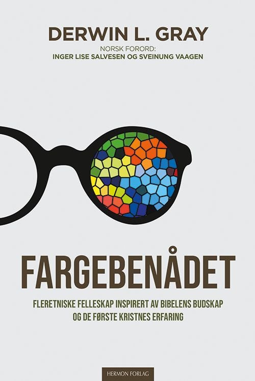 Fargebenådet