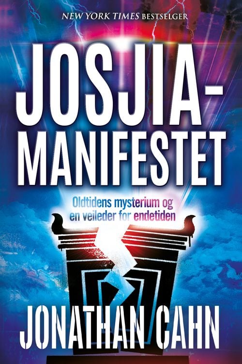 Josjia-manifestet