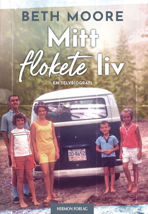 Mitt flokete liv