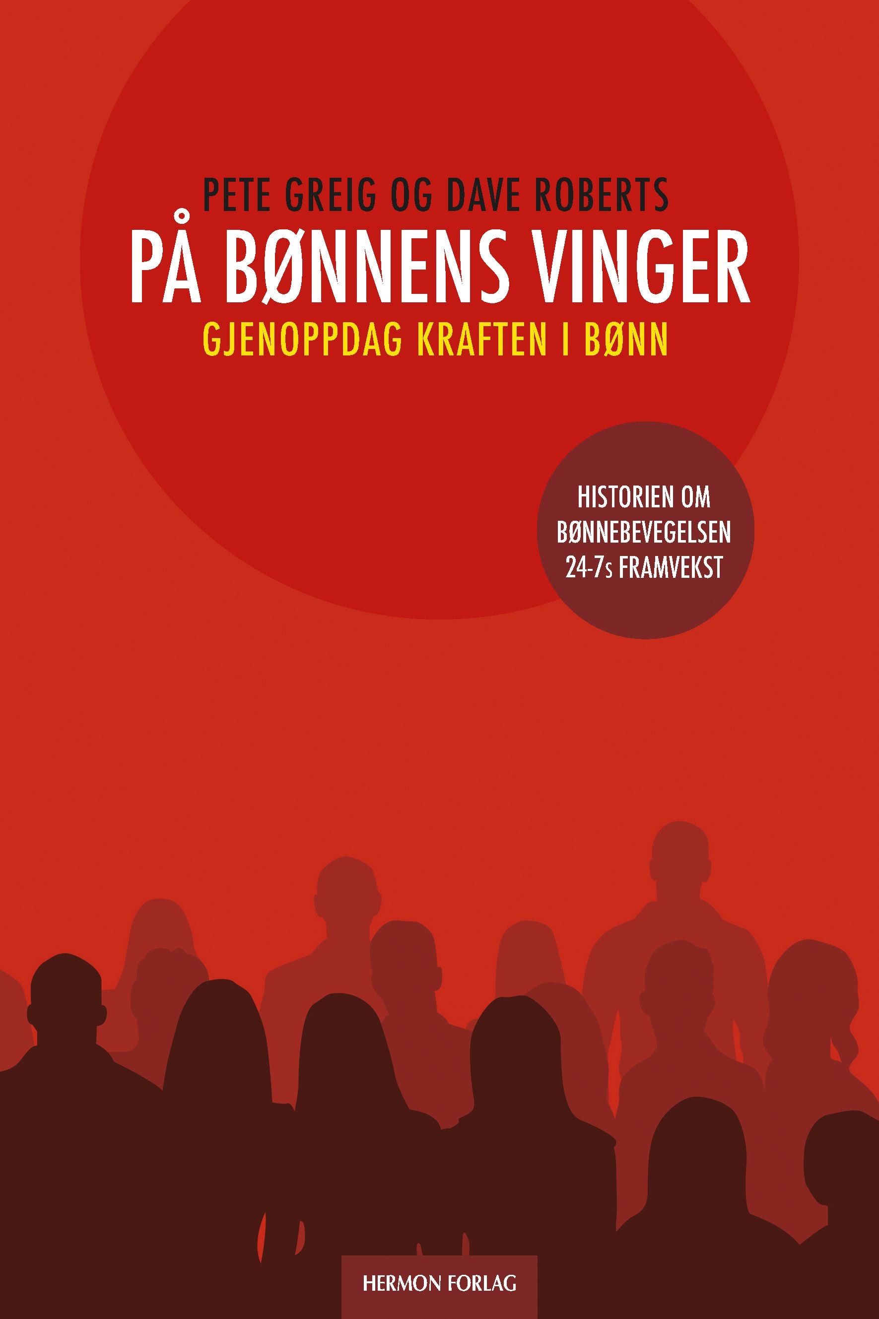 På bønnens vinger