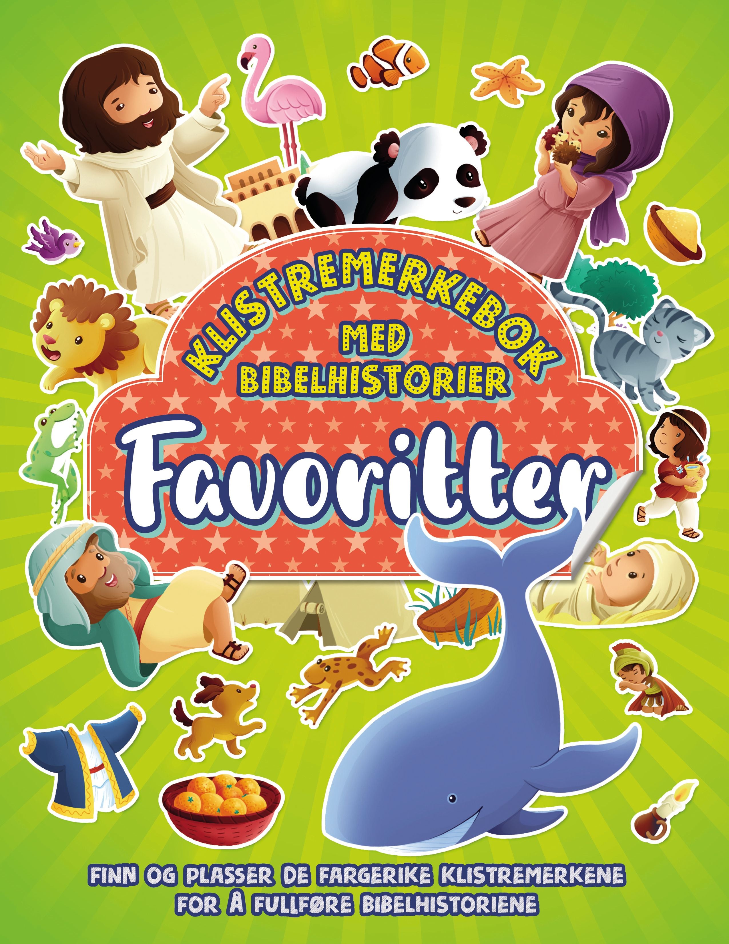 Favoritter