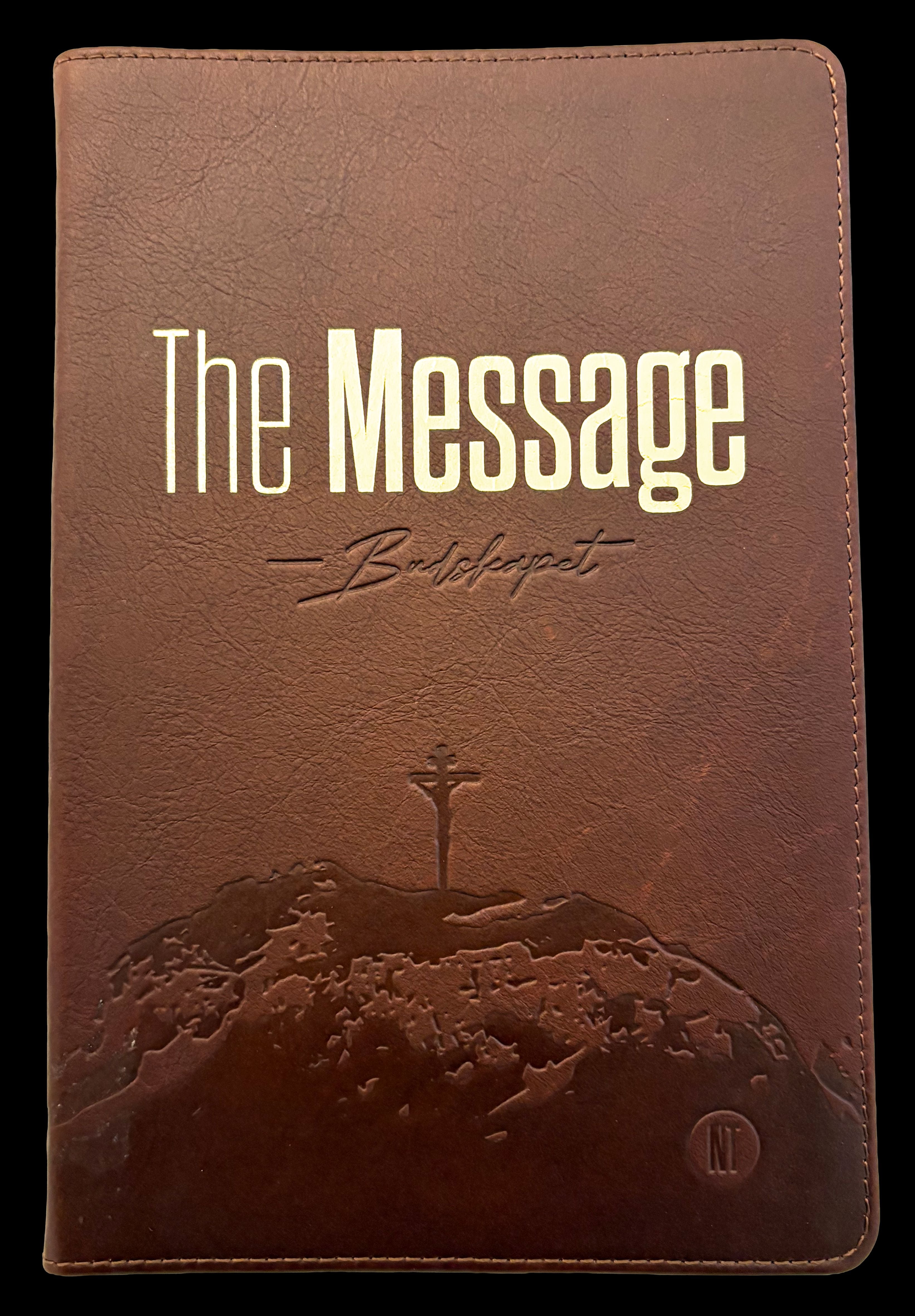 The message - budskapet