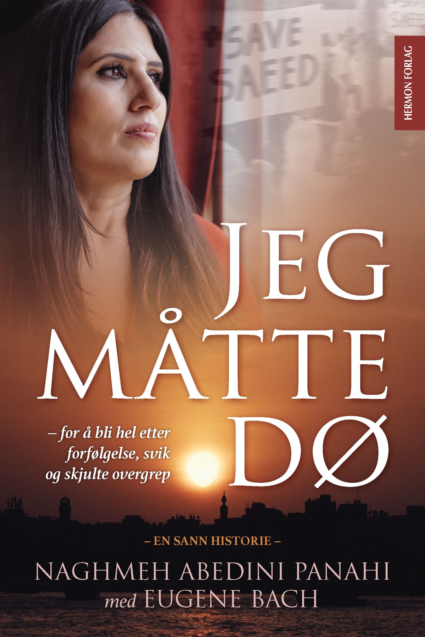 Jeg måtte dø