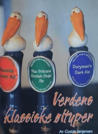 Verdens  klassiske øltyper