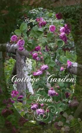 Cottage garden på Toten