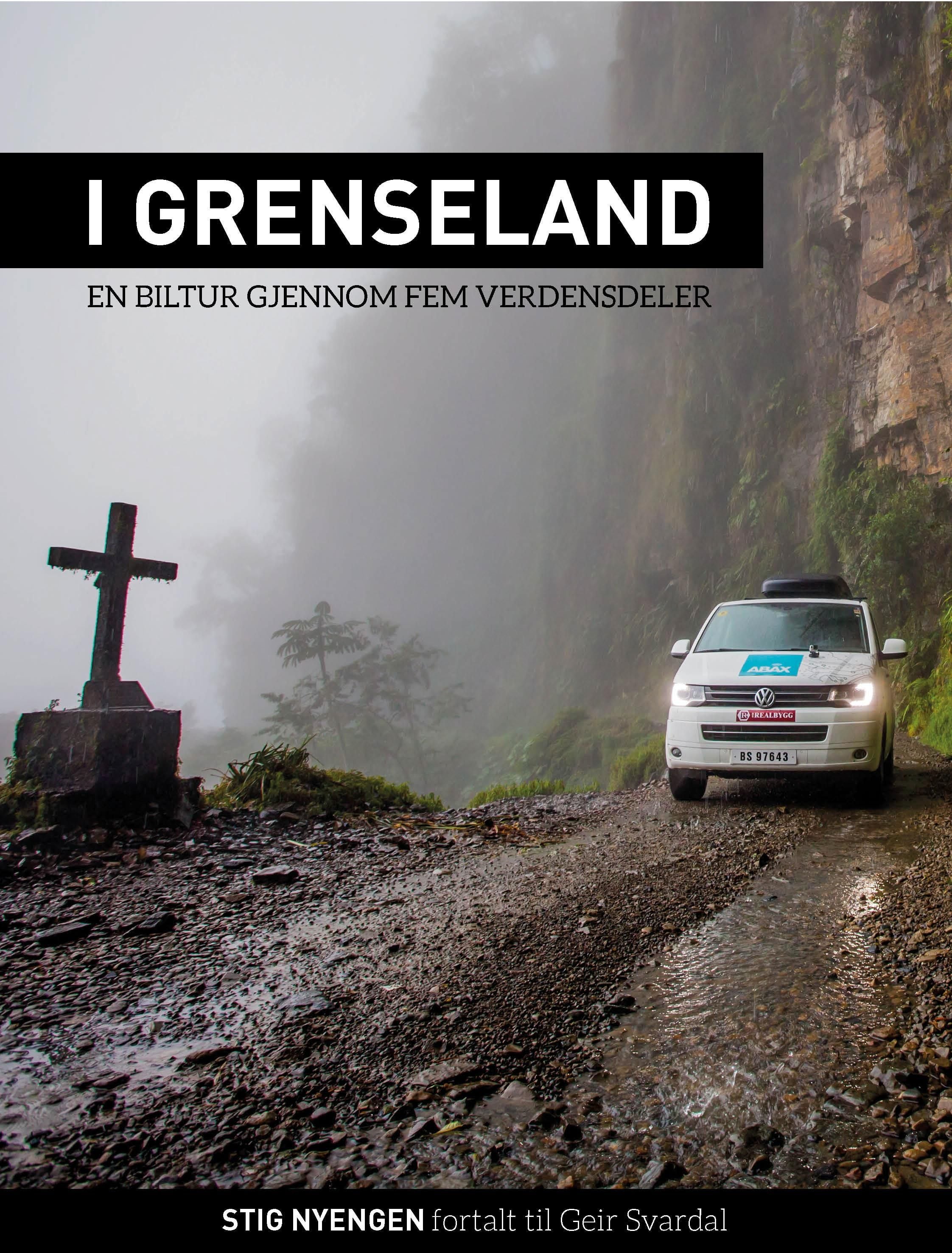 I grenseland