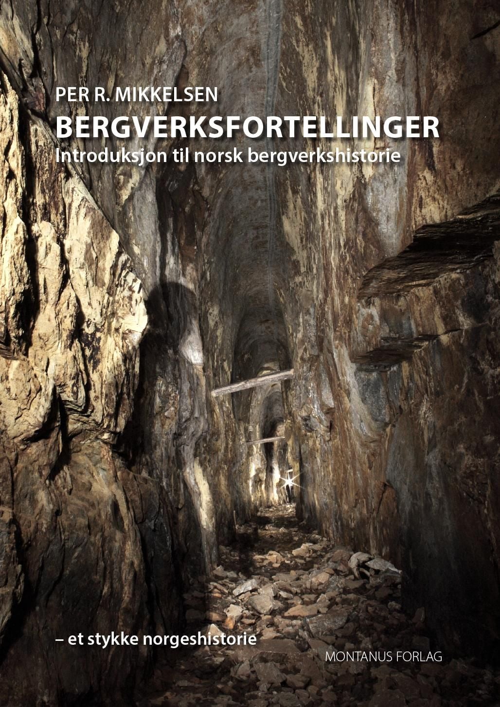 Bergverksfortellinger