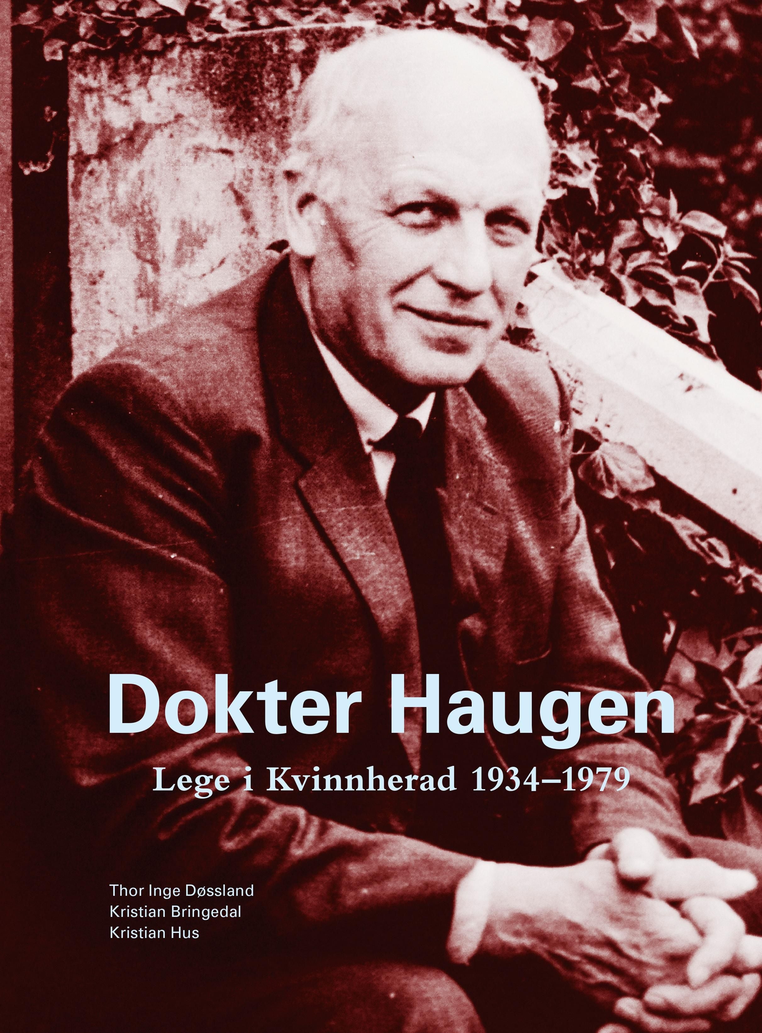 Dokter Haugen