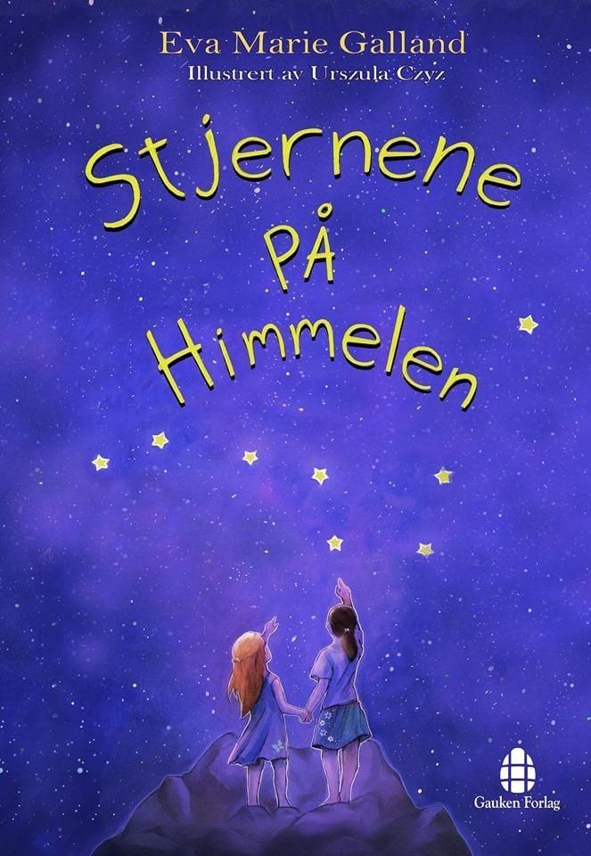 Stjernene på himmelen