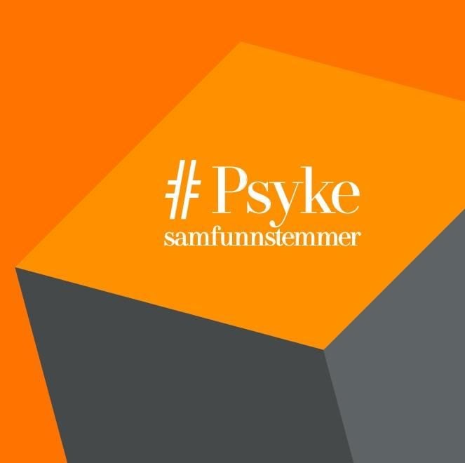 #Psyke samfunnstemmer