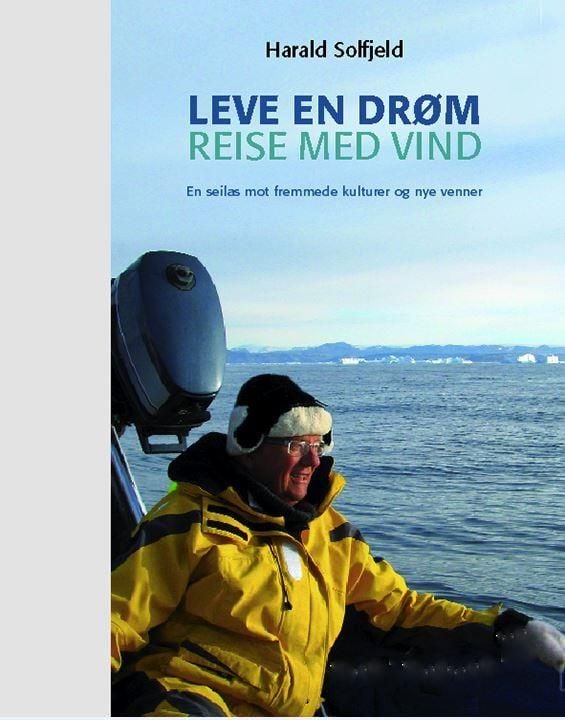 Leve en drøm, reise med vind