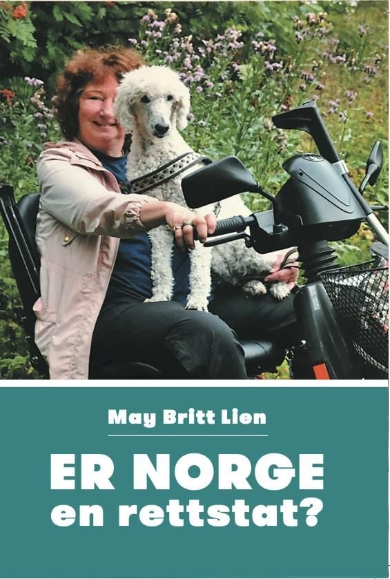 Er Norge en rettsstat?