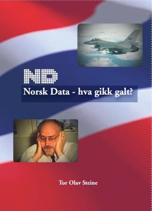 Norsk Data