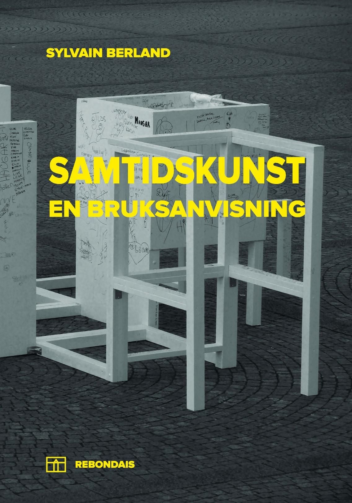 Samtidskunst