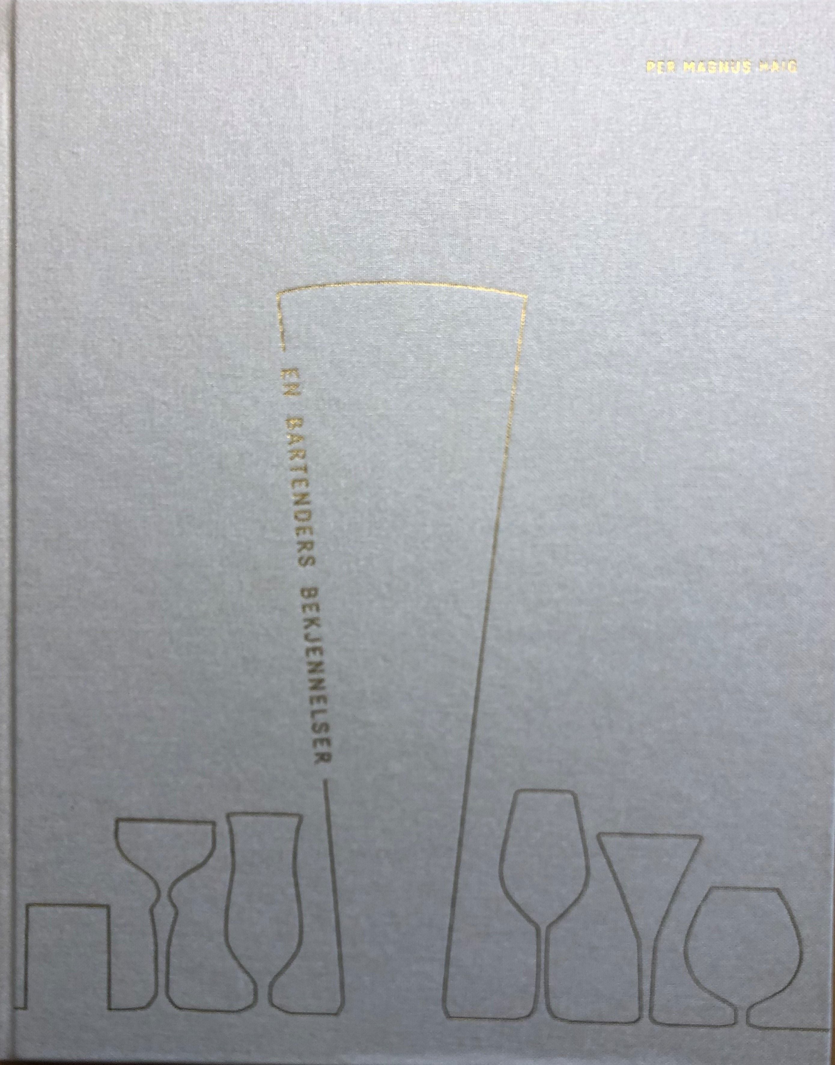 En bartenders bekjennelser