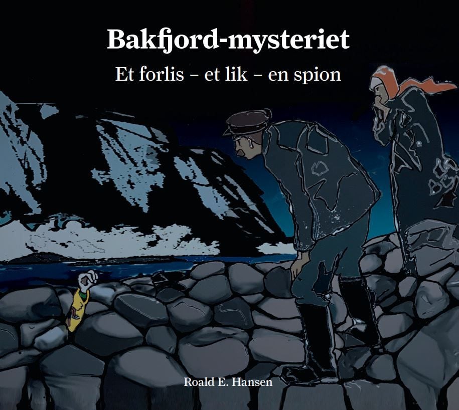 Bakfjord-mysteriet