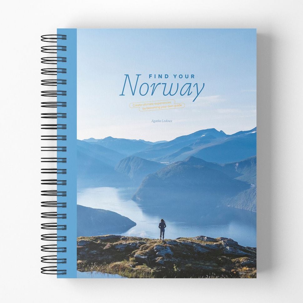 Find your Norway