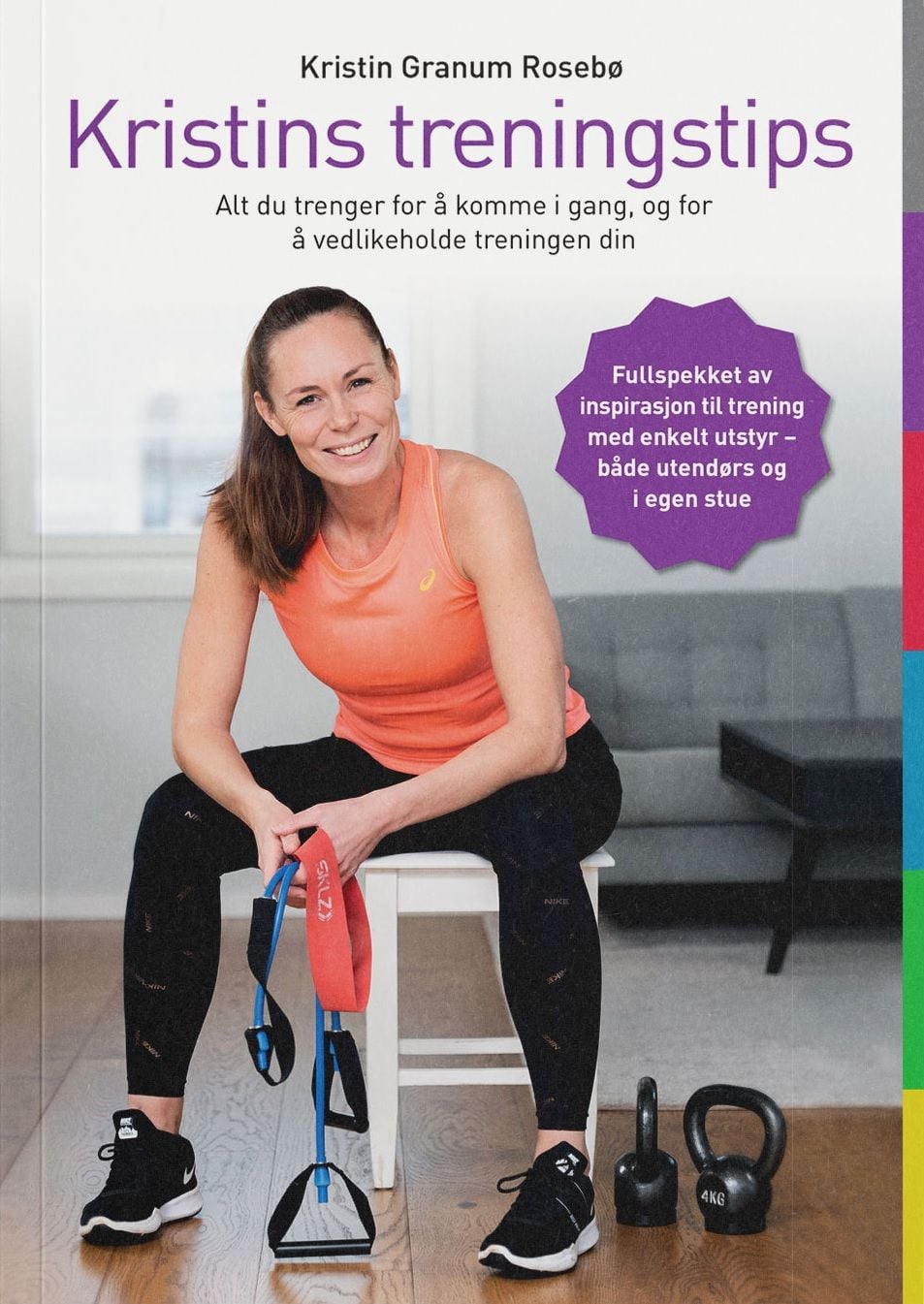 Kristins treningstips