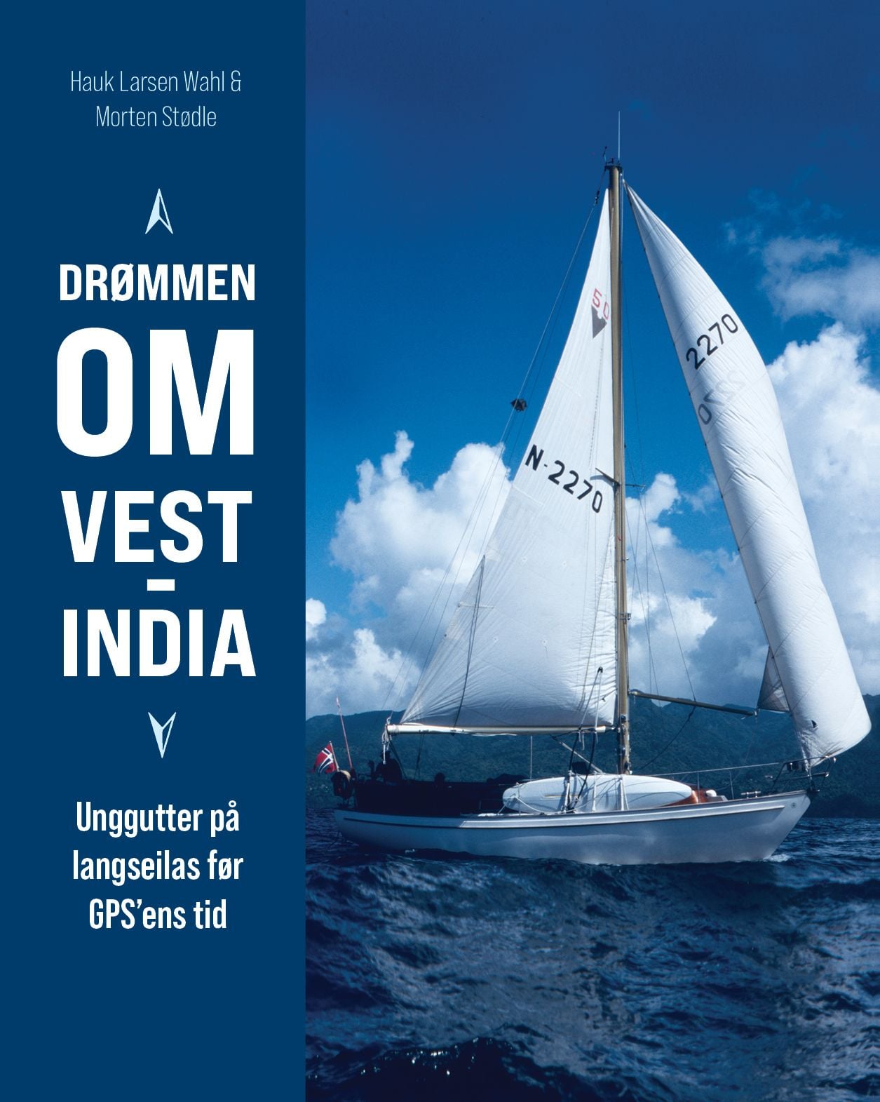 Drømmen om Vest-India