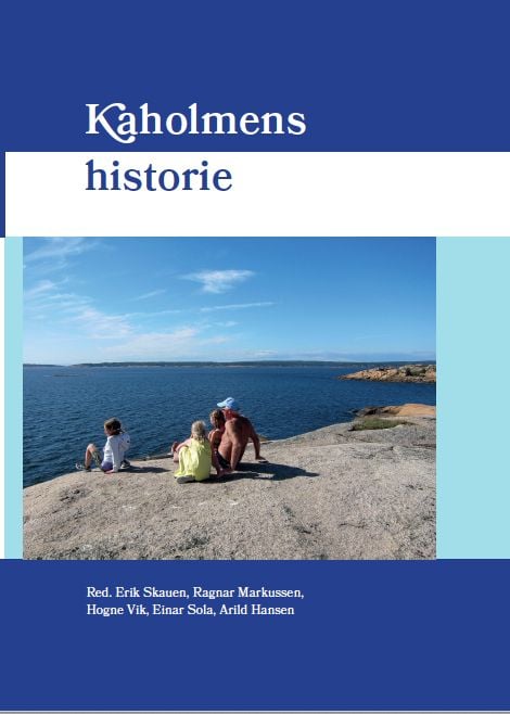 Kaholmen