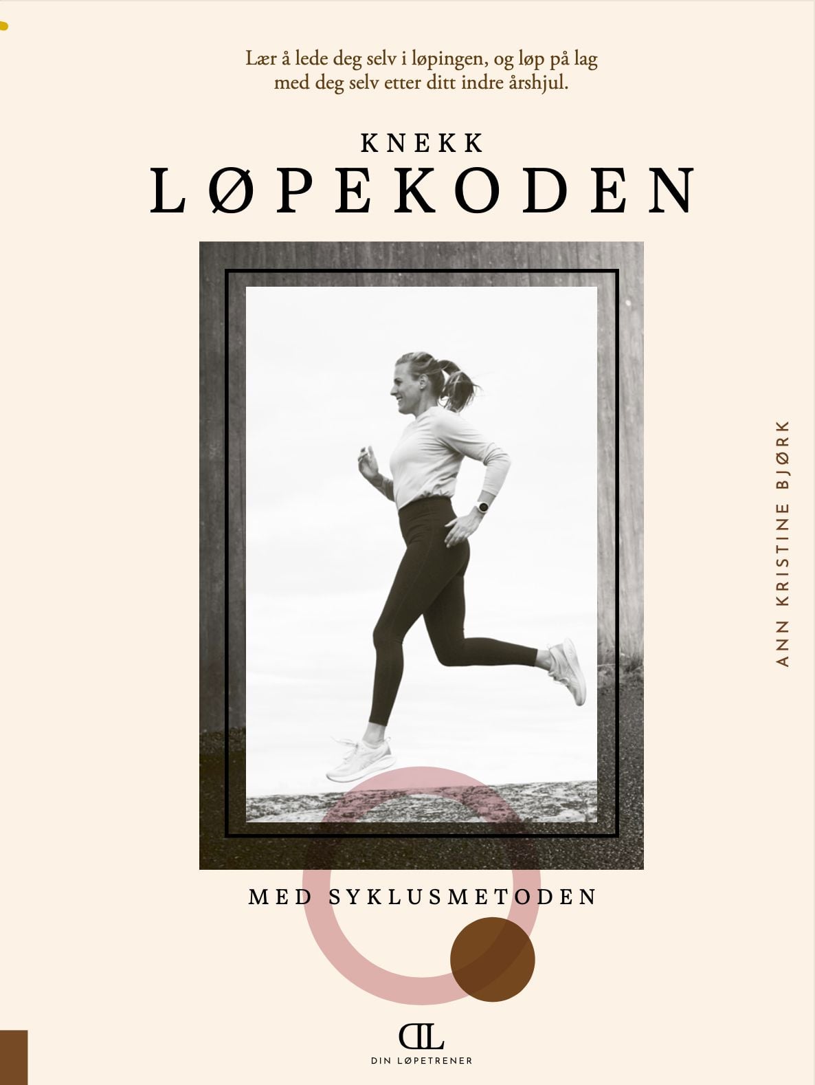 Knekk løpekoden med syklusmetoden