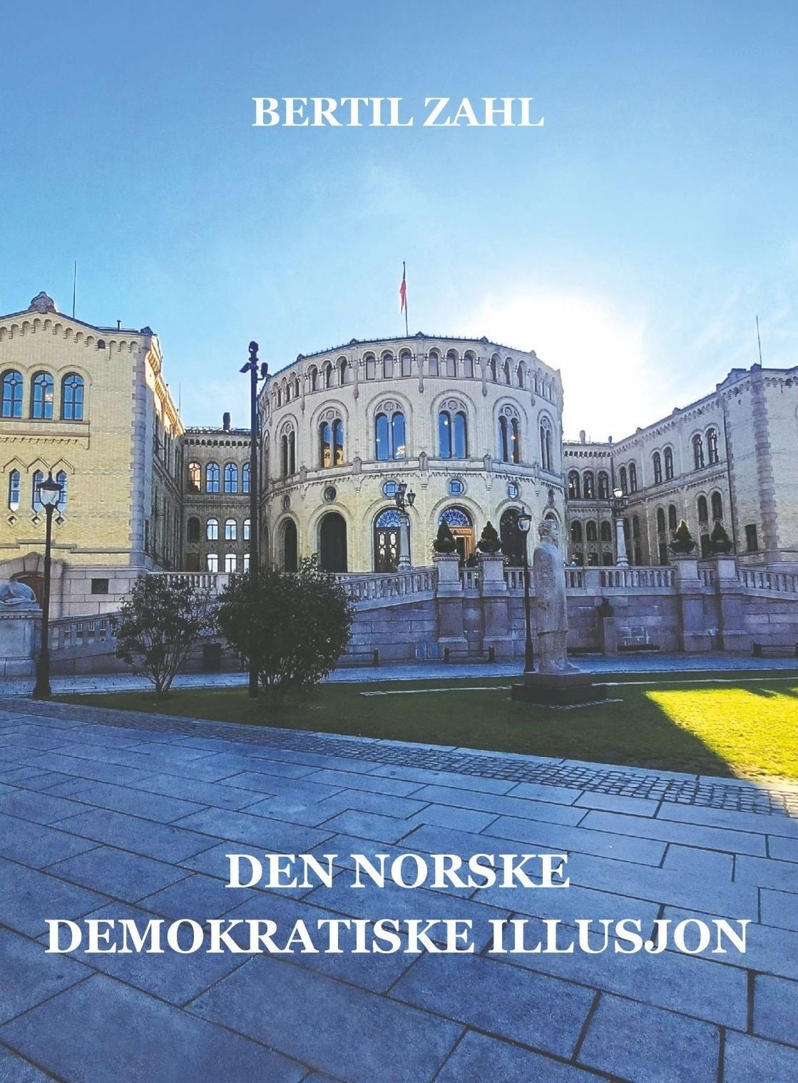Den norske demokratiske illusjon
