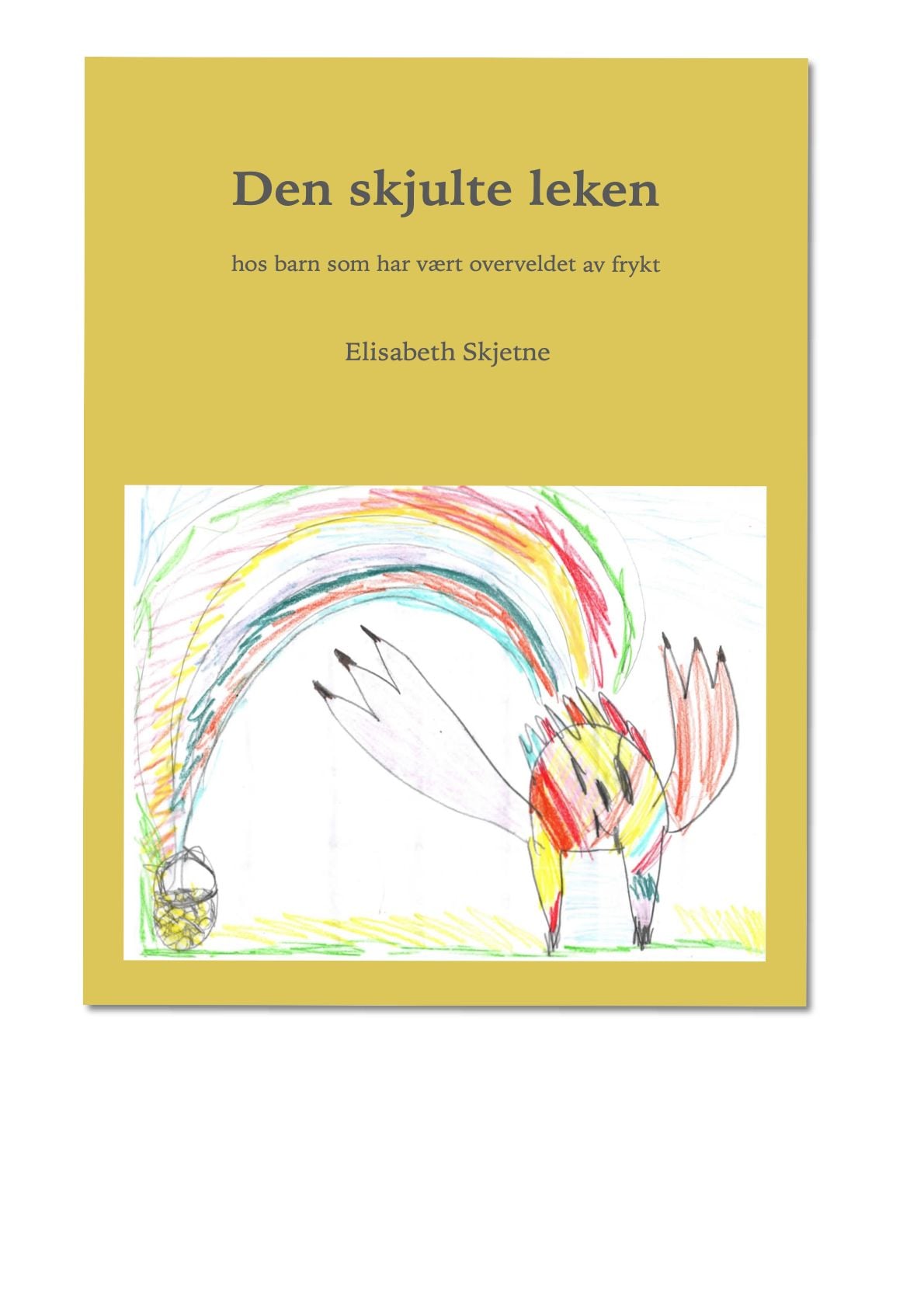 Den skjulte leken