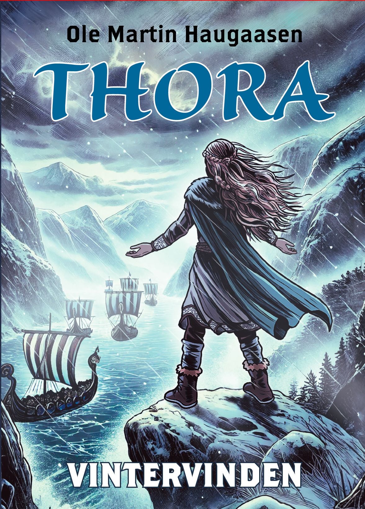 Thora