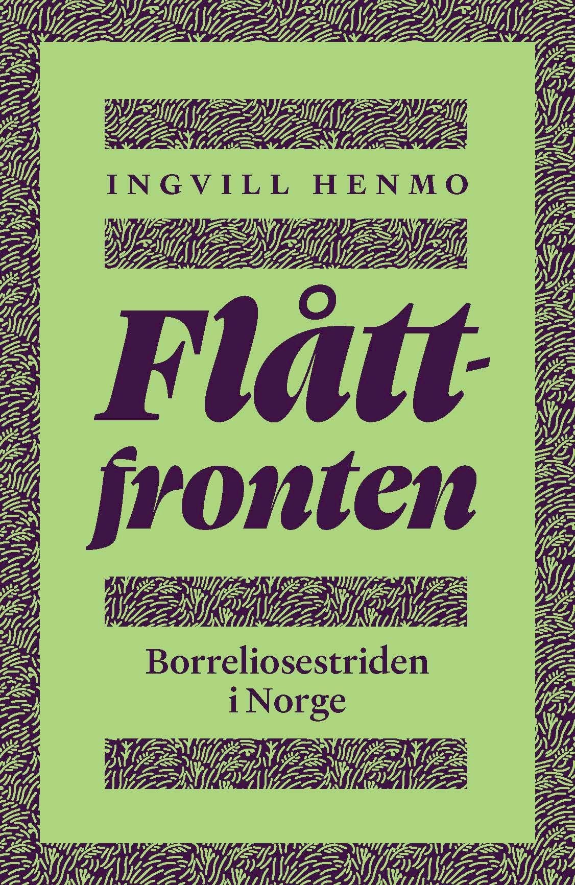 Flåttfronten