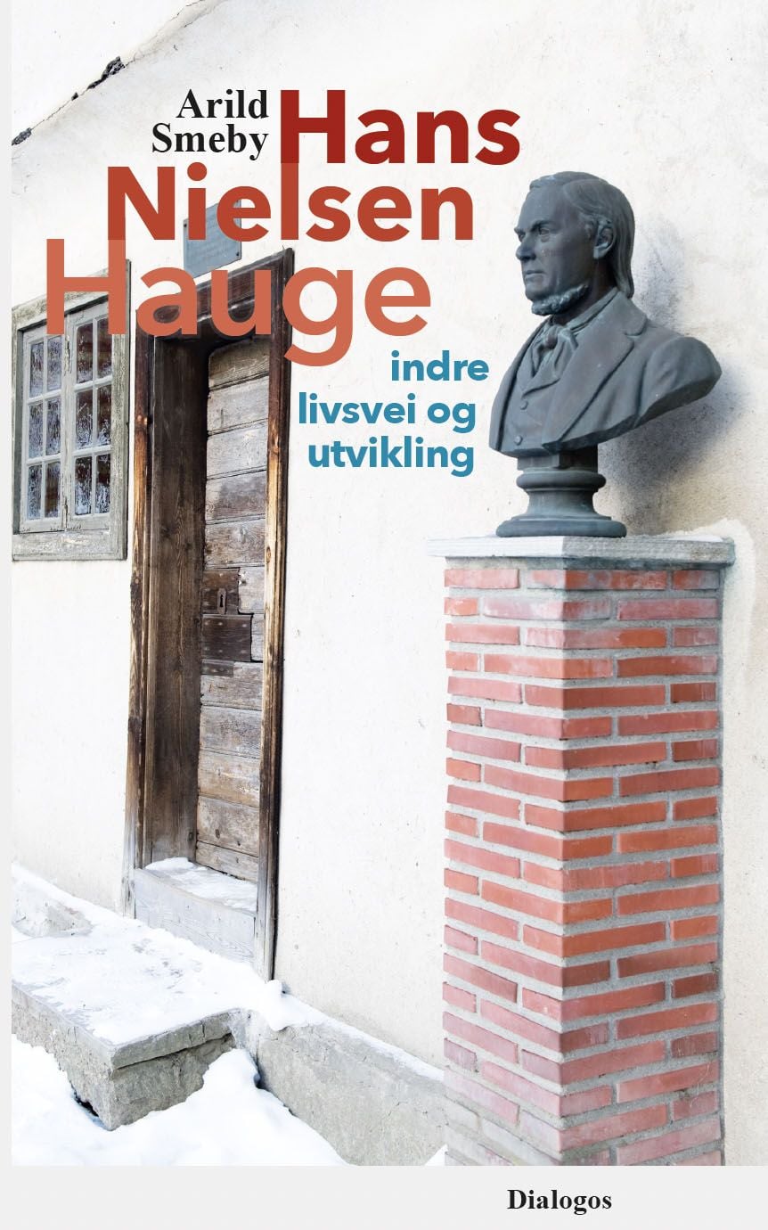 Hans Nielsen Hauge