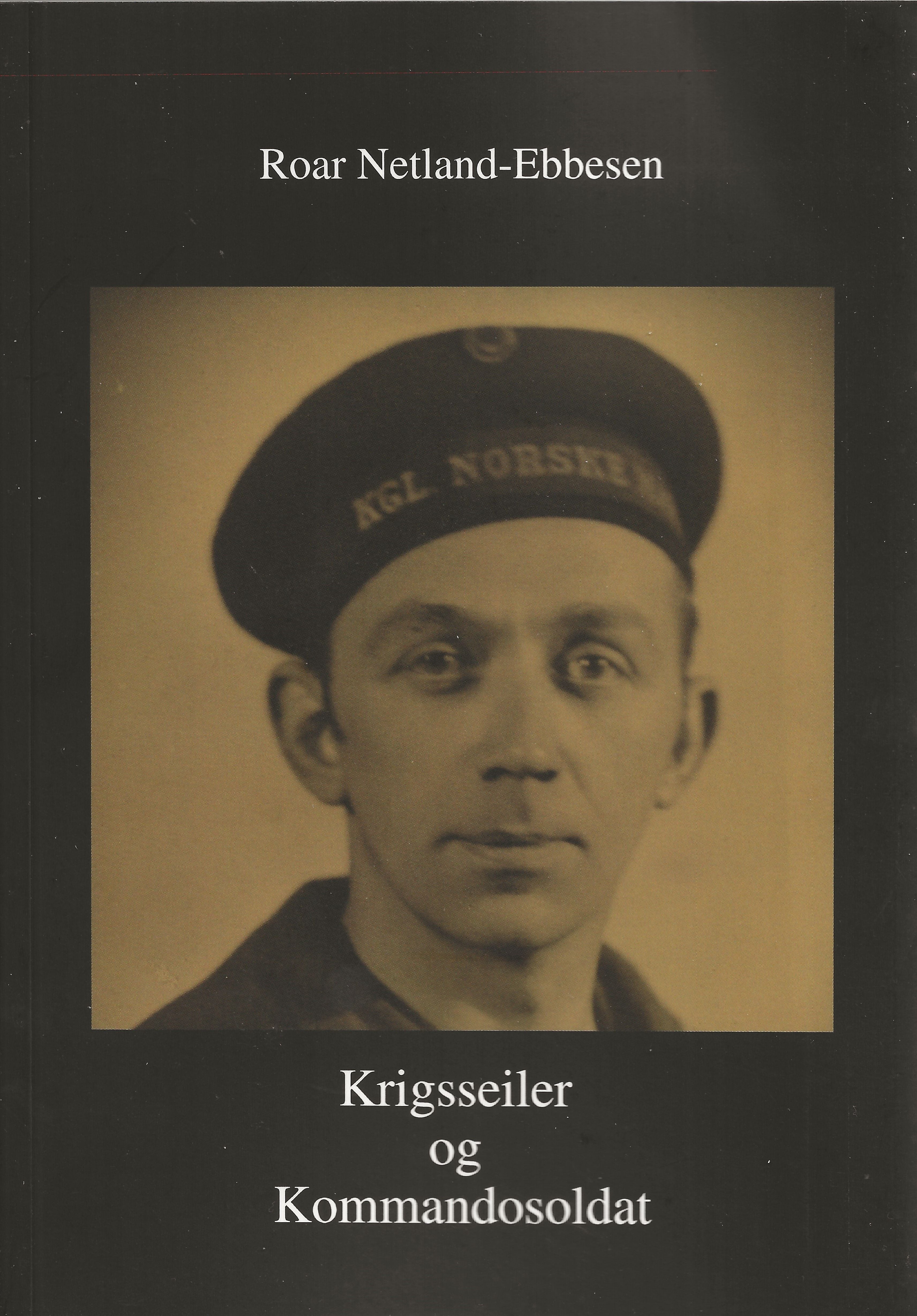 Krigsseiler og kommandosoldat