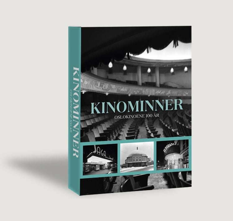 Kinominner