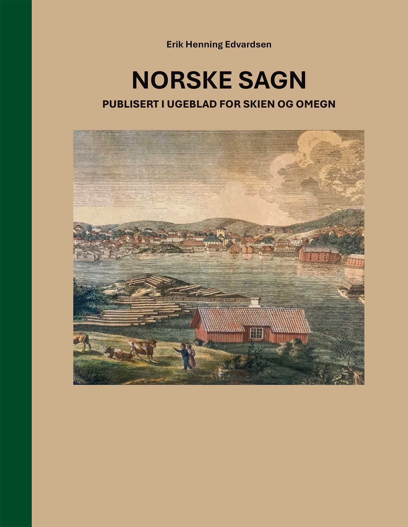 Norske sagn