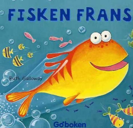 Fisken Frans